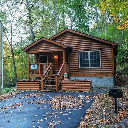 Villa Bear Trail 625 Gatlinburg Exterior foto